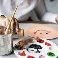 Ateliere mestesugaresti pentru copii si parinti
