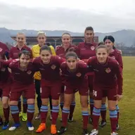 CFR Timisoara - CSS Targoviste