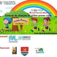 Junior Maraton Timisoara