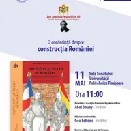 Conferinta Napoleon al III-lea si Romania