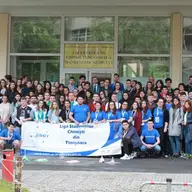 „Coriolan Drăgulescu” aduce aproape 200 de elevi la Facultatea de Chimie a UPT