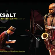 Concert Blacksalt