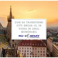 Cum sa transformi city-break-ul in Viena in unul memorabil