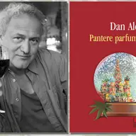 Dan Alexe despre Pantere parfumate