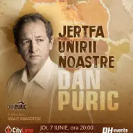 Jertfa Unirii noastre