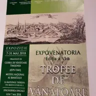 Expovenatoria