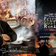 Festivalul Gustului Românesc