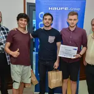 Interactive Digital Media Student Contest