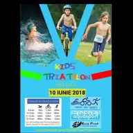 Kids Triathlon