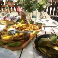Meniul zilei de la Restaurant Valentino