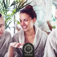 Petrecerea burlacitelor la Oriental SPA