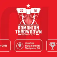 Romanian Throwdown by USC