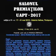Salonul Premiatilor 2018