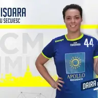 SCM Timisoara - Odorheiu Secuiesc