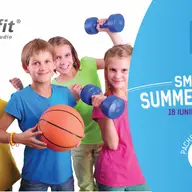 Smartfit Summer School