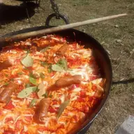 Traditii culinare romanesti