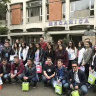 Zilele Tehnice Studentesti