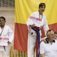 Sportivii de la „Pentru Voi” pe podium la Târgoviște și Timișoara