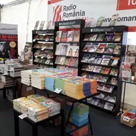 Editura Casa aduce reduceri de până la 75%, la Târgul Gaudeamus Timișoara