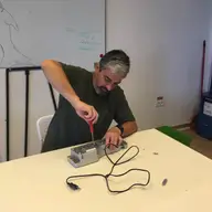Makerspace @ Scoala Babel