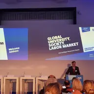 Reconfirmarea unei bune colaborări Reprezentanții UPT la aniversarea TU Munchen