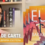 Lansare de carte "Eu, Baraba" - Alex Szollo