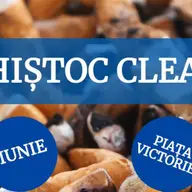 Chistoc Clean