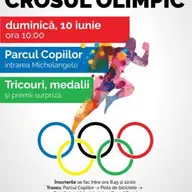 Crosul Olimpic