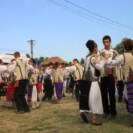Zilele Cartierului Sever Bocu
