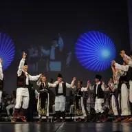 Ansamblul Profesionist Banatul celebrează România 100 printr-un spectacol în premieră