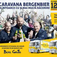 Caravana Bergenbier Eu Sunt 12
