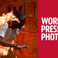 Expozitia World Press Photo