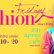 Targul de vara Fashion Fridays