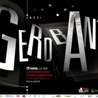 Concert de jazz: Gerdband