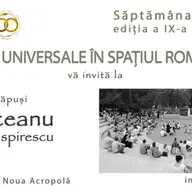 Teatru de păpuşi: Greuceanu, culeasă de Petre Ispirescu