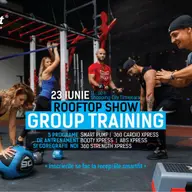 Group Training Show