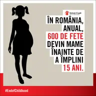 România a pierdut două locuri în clasamentul mondial privind siguranța copilăriei