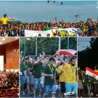 ISWinT - International Student Week in Timisoara
