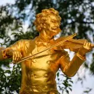 Gala Johann Strauss