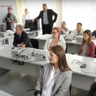 Un nou laborator Honeywell la Universitatea Politehnica Timișoara