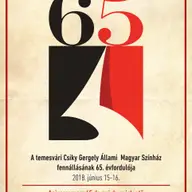 Aniversare cu bucurie și nostalgie la TMT – 65 de ani de teatru maghiar instituționalizat la Timișoara