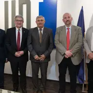 UPT a semnat un acord de colaborare cu Universitatea din Oviedo