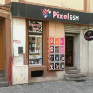 Pixel GSM
