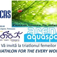 Triatlonul Femeilor