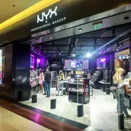 NYX Professional Makeup va deschide in toamna un magazin in Ansamblul Mixt Openville