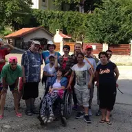 Vara 2018 la Fundatia „Pentru Voi”