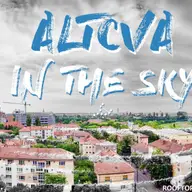ALTCVA In The Sky