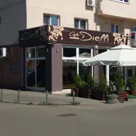 Cafe Dielli