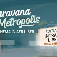 Caravana Metropolis