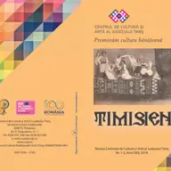România 100, celebrată și prin rafinamentul gusturilor tradiționale, la Centrul de Cultură și Artă al Județului Timiș